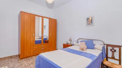 Semi-detached house in Vega de Granada, North-West Zone photo 28