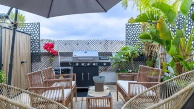 Duplex Penthouse in Vara de Quart photo 39