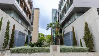 Duplex Penthouse in Vara de Quart photo 44