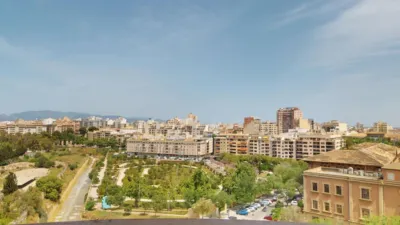 Apartment on Carrer de Miquel Sants Oliver photo 5