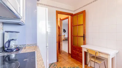 Duplex for sale at Edificio Monteblanco Uno, No. 1 photo 26