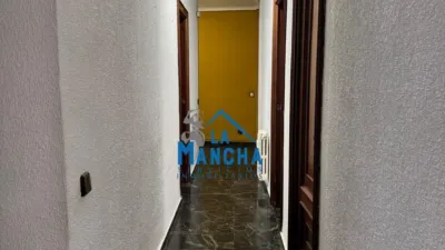 Apartment on Calle Tejares photo 23