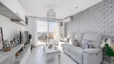 Piso – Torrevieja, El Paraiso - Más