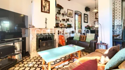 Chalet in La Presa - Collado - La Malla photo 17