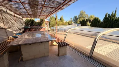 Casa – Crevillent, el Baix Vinalopó - Vista 4