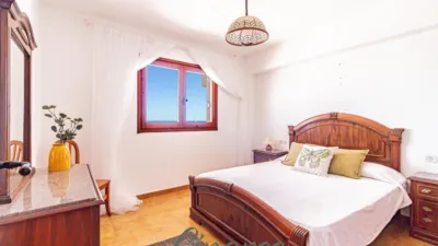 Duplex for sale at Edificio Monteblanco Uno, No. 1 photo 33