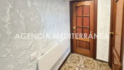 Apartment in Campanar photo 2