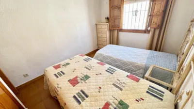 Terraced House in the Centre photo 17