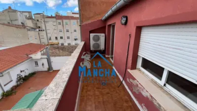 Ático en calle de Agustina de Aragón photo 28