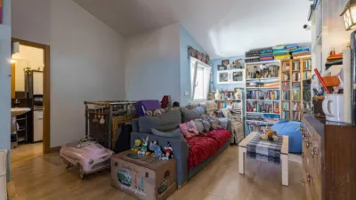 Penthouse on Alberto Contador Street photo 13