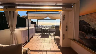 Casa – Finestrat - Més