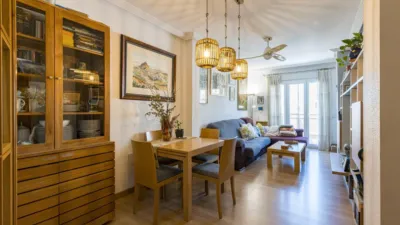 Penthouse on Alberto Contador Street photo 2