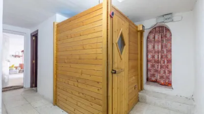 Chalet in Zaburdón - Monte Escorial photo 64