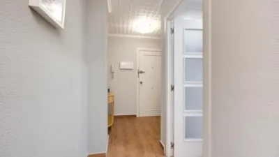 Apartment on Carrer Guardamar photo 24