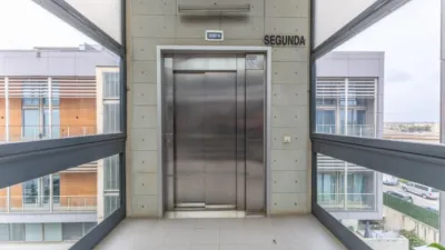 Duplex Penthouse in Vara de Quart photo 19