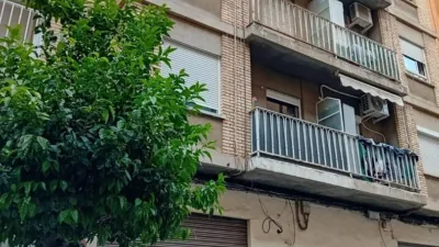 Flat on Calle de Don Antonio Aparisi photo 19