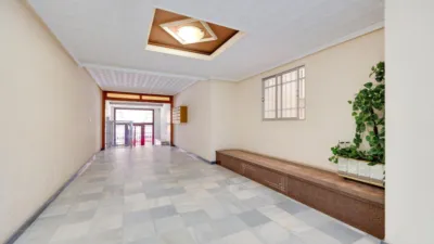 Apartment on Carrer Guardamar photo 38