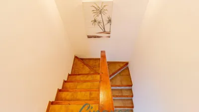 Duplex for sale at Edificio Monteblanco Uno, No. 1 photo 32