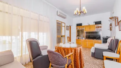 Semi-detached house in Vega de Granada, North-West Zone photo 9