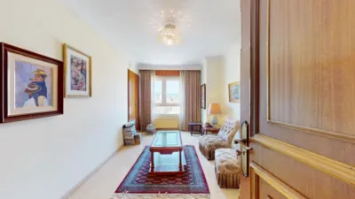 Apartment on Carrer de Miquel Sants Oliver photo 25