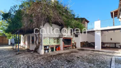 Chalet in La Presa - Collado - La Malla photo 40
