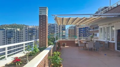 Piso – la Vila Joiosa / Villajoyosa, Cales i Talaies - Vista 5