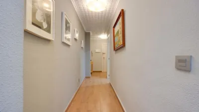 Apartment on Carrer Guardamar photo 23