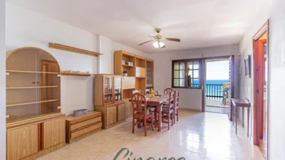 Duplex for sale at Edificio Monteblanco Uno, No. 1 photo 13