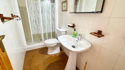 Terraced House in the Centre photo 6