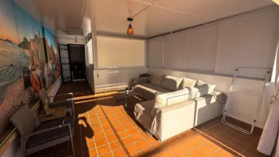 Casa – Finestrat - Vista 5