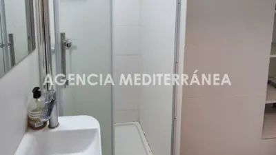 Apartment in Campanar photo 9