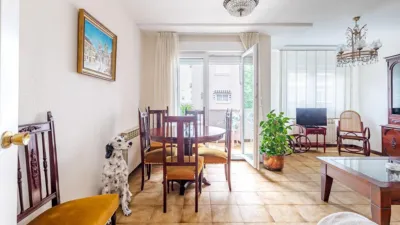 Apartment in Old Town photo 7