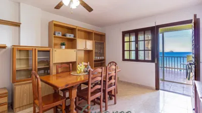 Duplex for sale at Edificio Monteblanco Uno, No. 1 photo 14