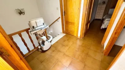 Terraced House in the Centre photo 38