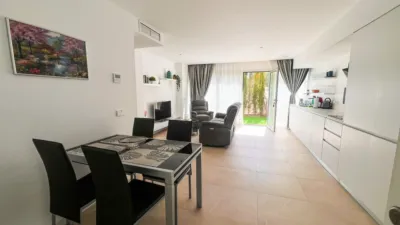 Pis – Torrevieja - Vista 4