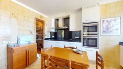 Apartment on Carrer de Miquel Sants Oliver photo 20