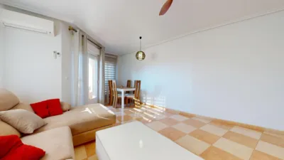 Piso – Pilar de la Horadada, Barrio Los Segundas, Los Hortelanos - Vista 5