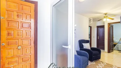 Duplex for sale at Edificio Monteblanco Uno, No. 1 photo 58