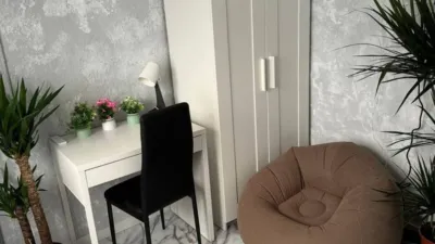 Flat on Calle de Don Antonio Aparisi photo 12