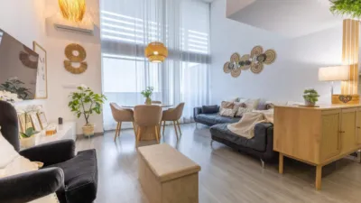 Duplex Penthouse in Vara de Quart photo 4