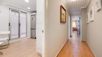 Apartment on Carrer Guardamar photo 13