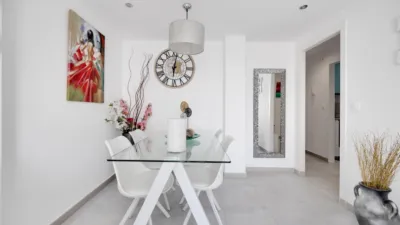 Piso – Torrevieja, El Paraiso - Vista 5