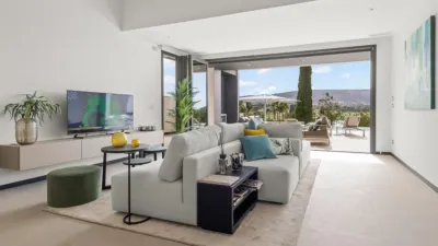 Casa – Algorfa, La Rellana - Més