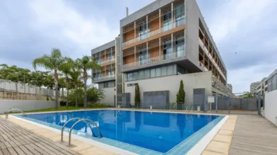 Duplex Penthouse in Vara de Quart photo 43
