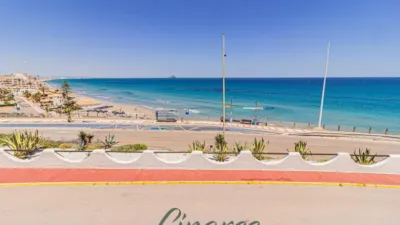 Duplex for sale at Edificio Monteblanco Uno, No. 1 photo 80