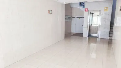Apartment in Cala de Finestrat photo 18