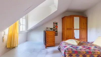 Chalet in Zaburdón - Monte Escorial photo 60