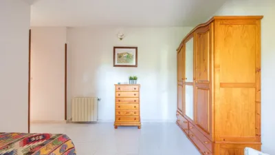 Chalet in Zaburdón - Monte Escorial photo 49