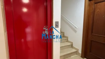 Ático en calle de Agustina de Aragón photo 40