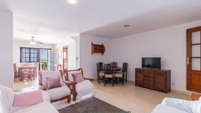 Duplex for sale at Edificio Monteblanco Uno, No. 1 photo 15